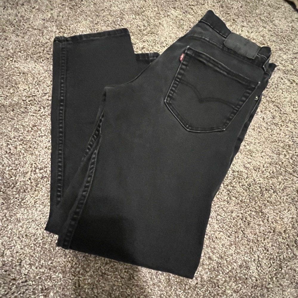 Men’s 502 Levi Jeans